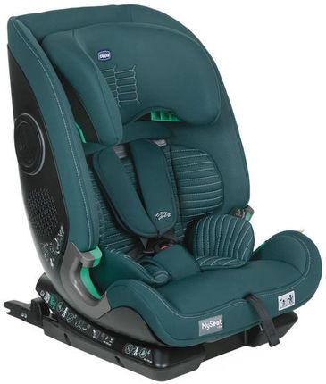 Chicco Myseat I Size Air 9 36Kg Teal Blue