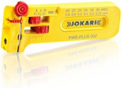 Zdjęcie Jokari Ściągacz Izolacji Pws-Plus 002 40025 Jo40025 - Barczewo