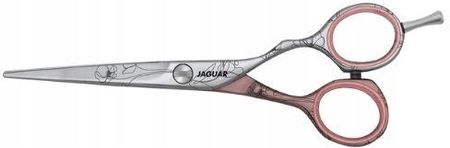 Nożyczki Fryzjer Jaguar Jaguart Tender Love 5