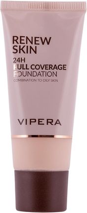 Vipera Renew Skin Podkład Do Twarzy 08 30 ml