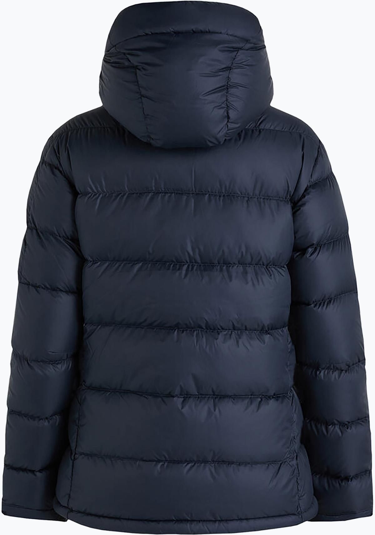 Peak Performance Kurtka Puchowa Damska Frost Down Czarna G77898040 Ceny I Opinie Ceneo Pl