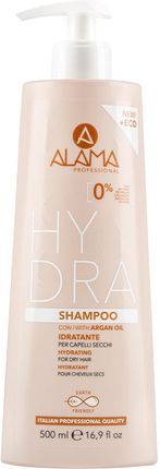 Alama Hydrating Szampon Do Włosów 500 ml