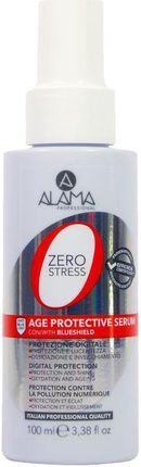 Alama Zero Stress Ochronne Serum Do Włosów 100ml