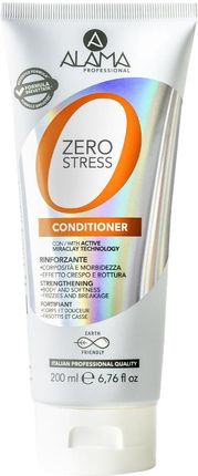 Alama Zero Stress Odżywka Do Włosów Wypadających 200 ml