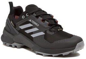 adidas Terrex Swift R3 Gtx Gore Tex Hr1310 Cblack Grethr Solred