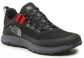 The North Face Cragstone Wp Nf0A5Lxdny7 Tnf Black Vanadis Grey