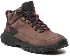 Zdjęcie The North Face Storm Strike Iii Wp Nf0A5Lwg7T41 Deep Taupe Tnf Black - Niemodlin