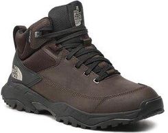 Zdjęcie The North Face Storm Strike Iii Wp Nf0A7W4Gu6V1 Coffee Brown Tnf Black - Sochaczew