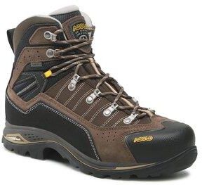 Buty trekkingowe Asolo Drifter I Evo Gv Mm Gore Tex A23130 00 A550 Dark Brown Ceny i opinie Ceneo.pl