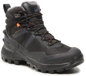Buty trekkingowe Mammut Aegility Pro Mid Dt Shoes Women Buty trekkingowe Mammut Aegility Pro Mid Dt Shoes Women