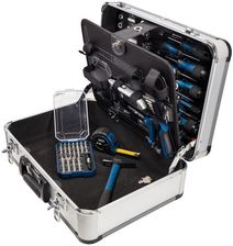 Zdjęcie Scheppach Zestaw Kluczy Tb150 W Walizce 101 Elementów Sch5909306900 - Chrzanów