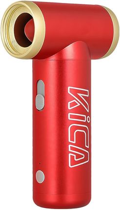 Kica Dmuchawa Wielofunkcyjna Jetfan 2 Czerwony Fy3419