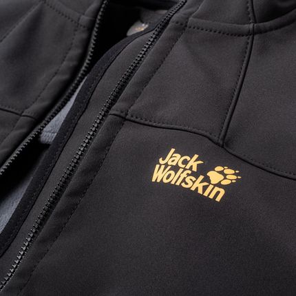 Jack wolfskin grand valley clearance softshell