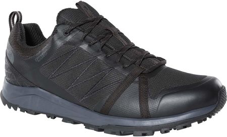 The North Face M Litewave Fastpack Ii Wp Nf0A4Pf3Ca01 Czarny