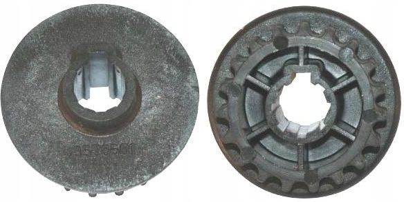 9 X Coltello Scarificatore Per Wolf UV 30 EL, EV, EVD - Foto 7