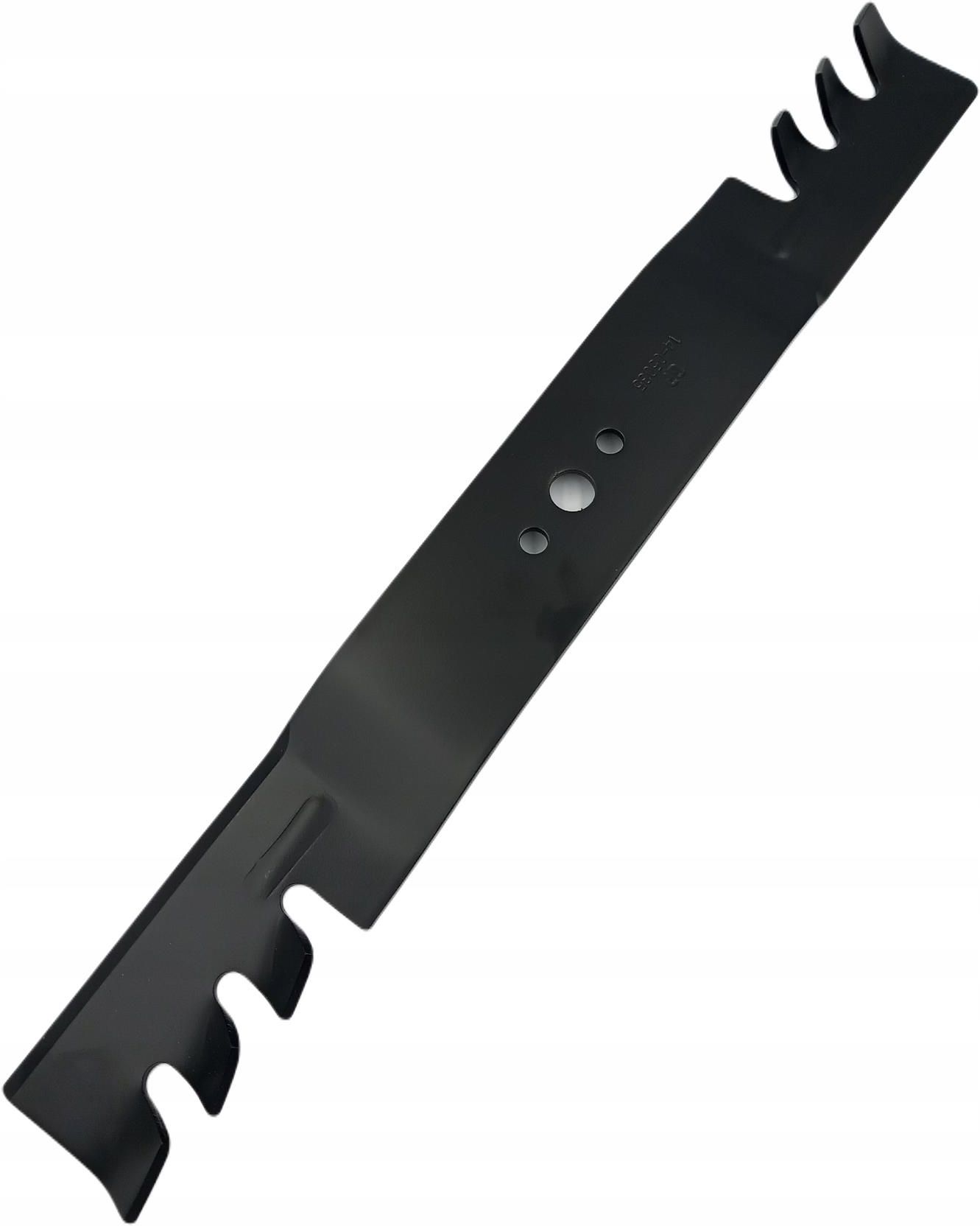 Lama Di Ricambio Compatibile Con McCulloch M53-650 CMDW