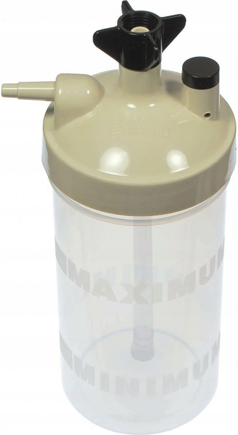 Salter Labs Nawilżacz Do Koncentratora Duży Przepływ 6 15L/Min Ceny i