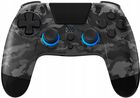 Gioteck VX-4+ Dark Camo PS4 VX4PS4-63-MU