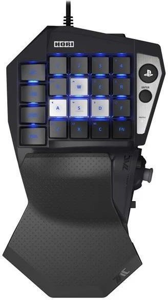 HORI タクティカルアサルトコマンダー for PS4 PS5 SPF-030 株式会社 HORI | タクティカルアサルトコマンダー -メカニカル