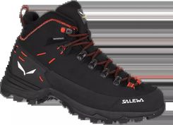 Zdjęcie Salewa Alp Mate Winter Mid Wp W Asphalt - Łask