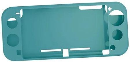 Konix Silicon Protective Cover Blue - Nintendo Switch Lite