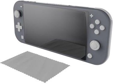 PIRANHA Tempered Glass Screen Protector Nintendo Switch Lite