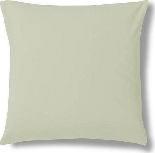 Set Copripiumino MORNINGSIDE Raso di Cotone 155 x 220 cm Grigio