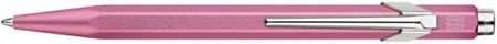 Caran D’Ache Długopis D'Ache 849 Colormat X M Różowy