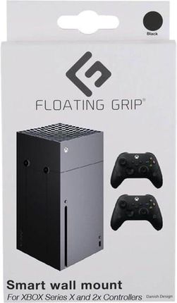 Floating Grip Bundle Deluxe Box Microsoft Xbox Series X 368055