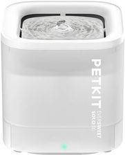 Zdjęcie PetKit Eversweet SOLO SE Smart Fountain (White) - Swarzędz