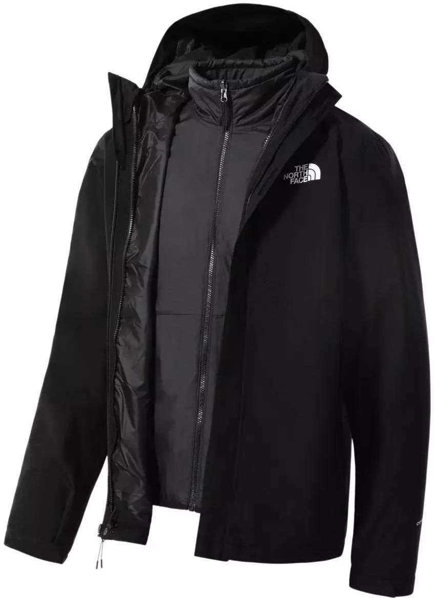 The North Face Męska Kurtka M Carto Triclimate Jacket Tnf Black - Ceny i  opinie - Ceneo.pl