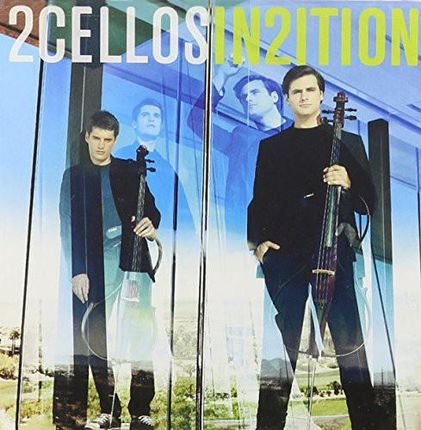 2 Cellos-In2Ition - 94 [CD]