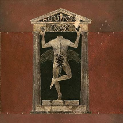 Behemoth-Messe Noire Satanist Live [2CD]