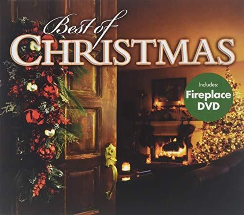 Płyta kompaktowa Best Of Christmas: Best Of Christmas [2CD] - Ceny i ...