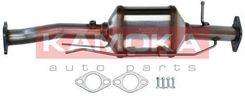 Zdjęcie Kamoka Filtr Cząstek Stałych Dpf 8010058 - Ożarów Mazowiecki