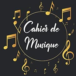 Cahier De Dessin A4 Carnet De 100 Pages Blanches Croquis