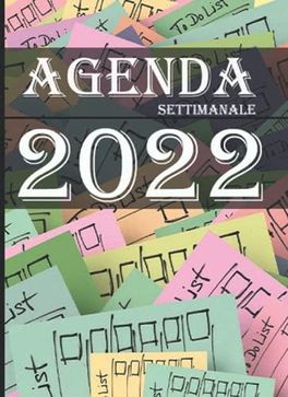 AGENDA PICCOLA