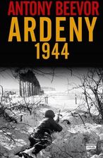 Zdjęcie Ardeny 1944 wyd.2023 Antony Beevor - Wysoka