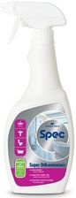 Zdjęcie General Fresh Spec Super odkamieniacz 500ml (5900785716514) - Jawor