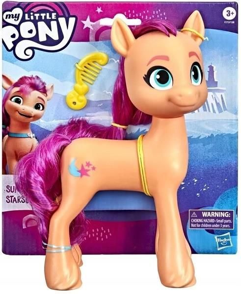 Lidl my sales little pony