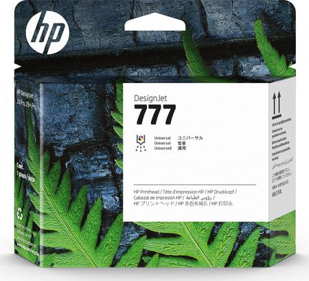 HP Głowica drukująca 777 (3EE09A)