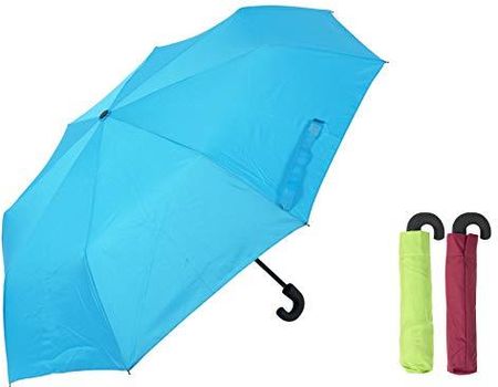 HOME 8379300 składany parasol Cm100 Arredo i dekoracja domu