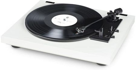 Pro-Ject Audio Systems Gramofon A1 (Om10) White White