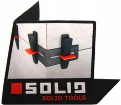 Zdjęcie Solid System Poziomowania Kątownik Do Glazury X 10  - Poznań