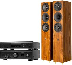 Zdjęcie Denon Zestaw Stereo: Pma 900Hne + Dcd 900Ne + Studio 7 Silver - Niepołomice