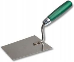 Zdjęcie Stalco Kielnia Trapezowa 180Mm S-37368  - Nałęczów