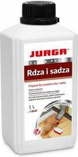Jurga Środek Do Usuwania Rdzy I Sadzy 1 L