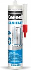 Zdjęcie Ceresit Silikon Sanitarny Cs9 280Ml Szary  - Brzesko