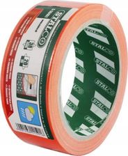 Zdjęcie Stalco Taśma Tynkarska Elewacyjna Pomarańczowa 48Mm/50M  - Wrocław