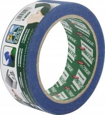 Zdjęcie Stalco Taśma Malarska 30Mm/50M Blue Niebieska  - Kwidzyn